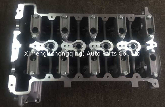 6640101097 A6640101097 Κεφαλή κυλίνδρου κινητήρα Για MERCEDES BENZ SSANGYONG KYRON ACTYON 2.0 XDI 4x4