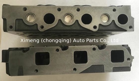 Κεφαλή κυλίνδρου κινητήρα για Kubota Bobcat 238 325 328 D1703 PF6T PE6T PF6 V2403 V3300
