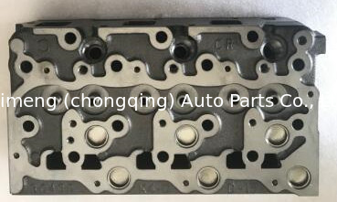 Κεφαλή κυλίνδρου κινητήρα για Kubota Bobcat 238 325 328 D1703 PF6T PE6T PF6 V2403 V3300