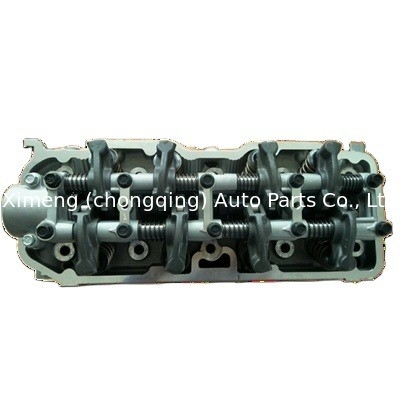 4G64 8V κινητήρας πλήρης MD099389 22100-32680 MD-099389 2210032680 Συγκρότημα κεφαλής κυλίνδρου για τη Mitsubishi Hyundai
