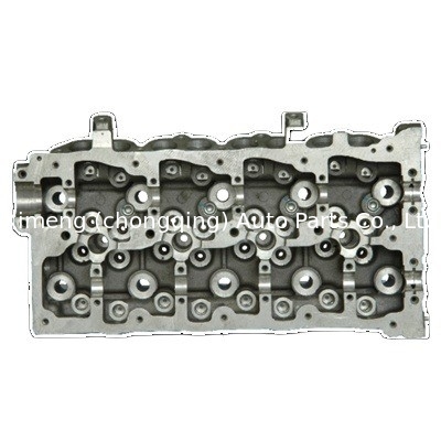 Moteur DAEA 22100-2A350 22100-2A100 221002A350 221002A100 Tête de cylindre pour le HYUNDAI 1.5L