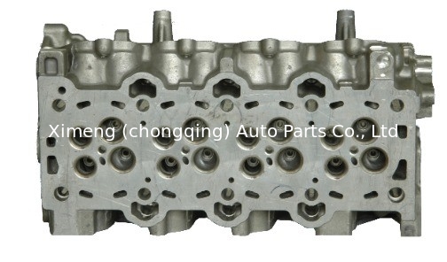 Moteur DAEA 22100-2A350 22100-2A100 221002A350 221002A100 Tête de cylindre pour le HYUNDAI 1.5L