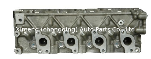Moteur DAEA 22100-2A350 22100-2A100 221002A350 221002A100 Tête de cylindre pour le HYUNDAI 1.5L