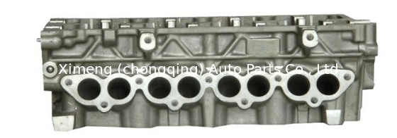 Moteur DAEA 22100-2A350 22100-2A100 221002A350 221002A100 Tête de cylindre pour le HYUNDAI 1.5L