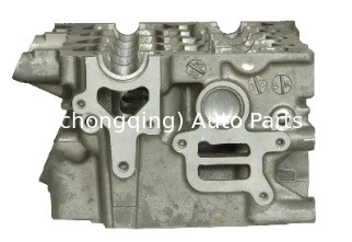 Moteur DAEA 22100-2A350 22100-2A100 221002A350 221002A100 Tête de cylindre pour le HYUNDAI 1.5L