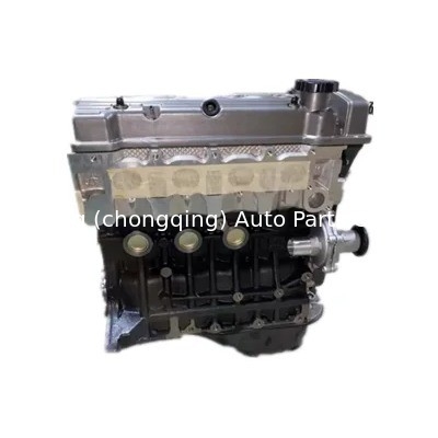 Αρχικός κινητήρας μεγάλου μπλοκ LF479Q3 για LIFAN 515MFG 516MFG 517MFG 516MRA06 516MRA07