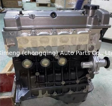 Αρχικός κινητήρας μεγάλου μπλοκ LF479Q3 για LIFAN 515MFG 516MFG 517MFG 516MRA06 516MRA07
