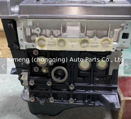 Αρχικός κινητήρας μεγάλου μπλοκ LF479Q3 για LIFAN 515MFG 516MFG 517MFG 516MRA06 516MRA07