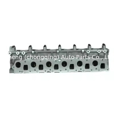 RD28T RD28 Motorcilinderkop AMC908502 11040-34J04 1104034J04 908502 voor Nissan