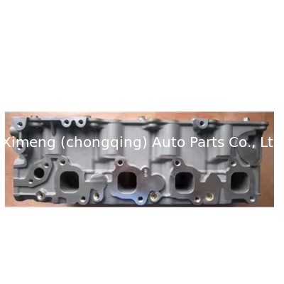 ZD30 Κεφαλή κυλίνδρου κινητήρα AMC908796 7701061586 7701066983 7701068369 908796 για Nissan 3.0 CDTI 2953 16 βαλβίδες