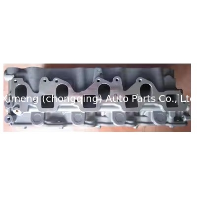 ZD30 Κεφαλή κυλίνδρου κινητήρα AMC908796 7701061586 7701066983 7701068369 908796 για Nissan 3.0 CDTI 2953 16 βαλβίδες