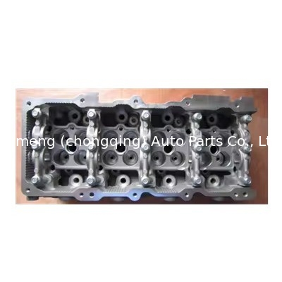 ZD30 Κεφαλή κυλίνδρου κινητήρα AMC908796 7701061586 7701066983 7701068369 908796 για Nissan 3.0 CDTI 2953 16 βαλβίδες