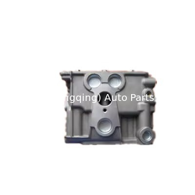 ZD30 Κεφαλή κυλίνδρου κινητήρα AMC908796 7701061586 7701066983 7701068369 908796 για Nissan 3.0 CDTI 2953 16 βαλβίδες