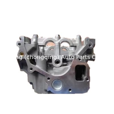 ZD30 Κεφαλή κυλίνδρου κινητήρα AMC908796 7701061586 7701066983 7701068369 908796 για Nissan 3.0 CDTI 2953 16 βαλβίδες