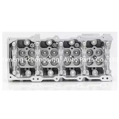 ZD30-DDTI ZD30 Κεφαλίδα κυλίνδρου κινητήρα AMC908529 908529 Για Nissan