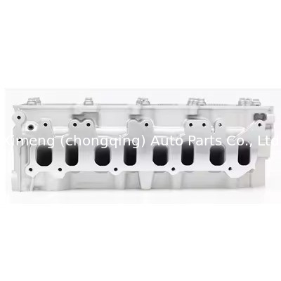 ZD30-DDTI ZD30 Κεφαλίδα κυλίνδρου κινητήρα AMC908529 908529 Για Nissan