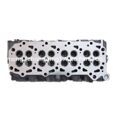 ZD30 ZD30DDT Cabeça do cilindro do motor 908506 AMC908506 11039-VC101 11038-VC101 para Nissan