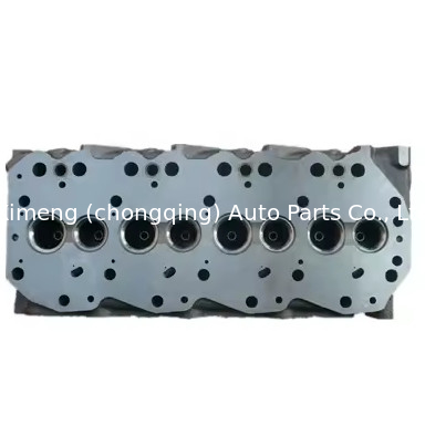 TD25 Κεφαλίδα κυλίνδρου κινητήρα 909019 AMC909019 11039-44G01 1103944G01 για Nissan Pick-Up Urvan