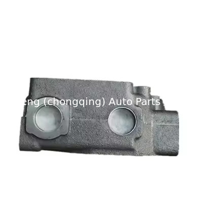 TD25 Κεφαλίδα κυλίνδρου κινητήρα 909019 AMC909019 11039-44G01 1103944G01 για Nissan Pick-Up Urvan