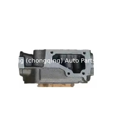 TD25 Κεφαλίδα κυλίνδρου κινητήρα 909019 AMC909019 11039-44G01 1103944G01 για Nissan Pick-Up Urvan