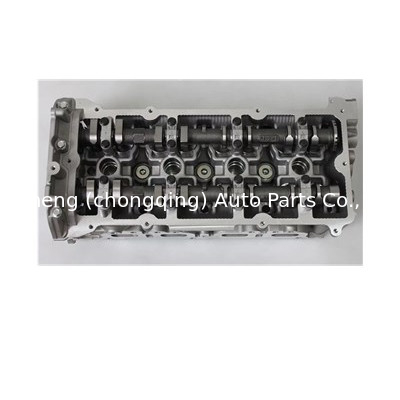 QR25-DE Τελειωμένο 11040-MA00A 11041-MA00A Συγκρότημα κεφαλής κυλίνδρου για Nissan X Trail T31 2.5L 16V