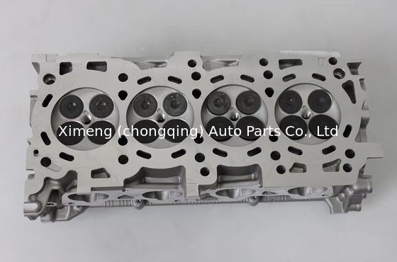 QR25-DE Τελειωμένο 11040-MA00A 11041-MA00A Συγκρότημα κεφαλής κυλίνδρου για Nissan X Trail T31 2.5L 16V