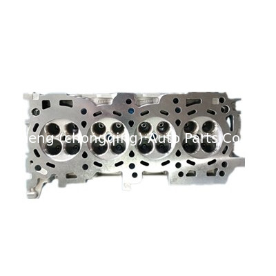 QR25 Κεφαλίδα κυλίνδρου κινητήρα 11040-MA00A 11041-MA00A Για NISSAN X - Trail Altima Primera Bluebird 2001-06 2.5L 16V