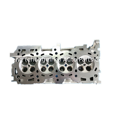 QR25 Κεφαλίδα κυλίνδρου κινητήρα 11040-MA00A 11041-MA00A Για NISSAN X - Trail Altima Primera Bluebird 2001-06 2.5L 16V