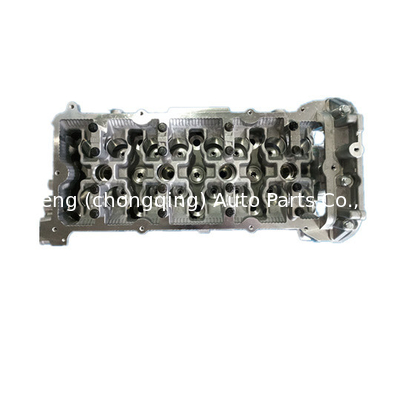 QR25 Κεφαλίδα κυλίνδρου κινητήρα 11040-MA00A 11041-MA00A Για NISSAN X - Trail Altima Primera Bluebird 2001-06 2.5L 16V