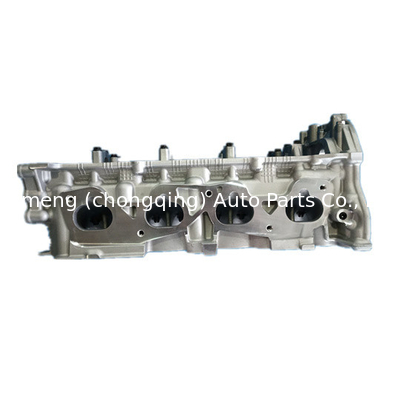 QR25 Κεφαλίδα κυλίνδρου κινητήρα 11040-MA00A 11041-MA00A Για NISSAN X - Trail Altima Primera Bluebird 2001-06 2.5L 16V