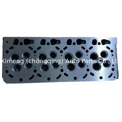 V3300 V3600 V3800 Κεφαλή κυλίνδρου 1G513-03020 1G51303020 1C010-03026 1G545-03020 1C040-03027 1J574-03026 για την Kubota