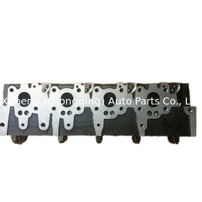 Κεφαλίδα κυλίνδρου κινητήρα 5L AMC909054 11101-54150 909154 909054 1110154151 για Toyota Dyna Hiace HILUX 3.0L
