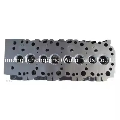 Κεφαλίδα κυλίνδρου κινητήρα 3L 11101-54131 909053 AMC909053 1110154131 για Toyota 3L