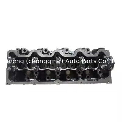 Κεφαλίδα κυλίνδρου κινητήρα 3L 11101-54131 909053 AMC909053 1110154131 για Toyota 3L