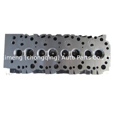 Κεφαλίδα κυλίνδρου κινητήρα 3L 11101-54131 909053 AMC909053 1110154131 για Toyota 3L