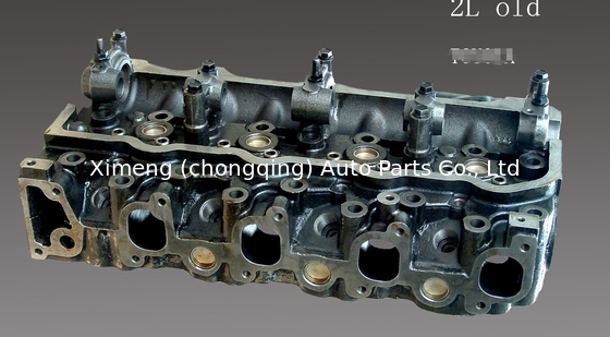 Đầu xi lanh 2L 11101-54050 11101-54062 AMC909050 1110154050 11101-54030 11101-54040 11101-54024 909050 cho Toyota