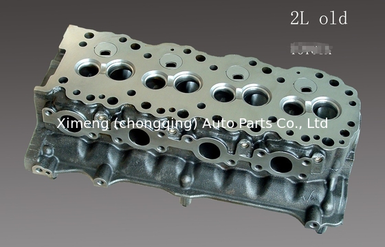 Đầu xi lanh 2L 11101-54050 11101-54062 AMC909050 1110154050 11101-54030 11101-54040 11101-54024 909050 cho Toyota