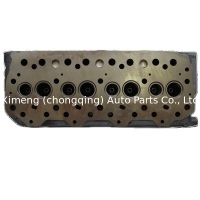 4D30A Κεφαλή κυλίνδρου κινητήρα ME999863 ME997793 Για MITSUBISHI 8V