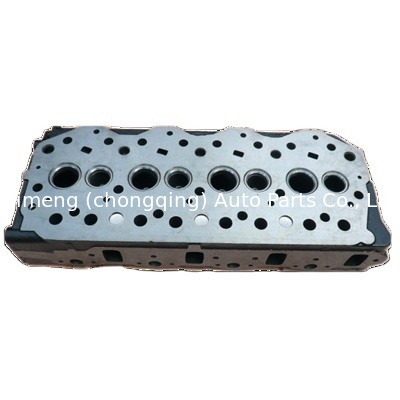 4D30 D4AF Κεφαλίδα κυλίνδρου κινητήρα ME997041 ME-997041 ME 997041 Για το MITSUBISHI