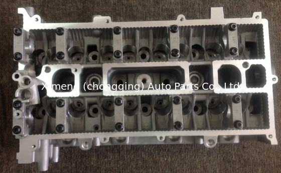 Глава цилиндра двигателя LF17-10-090 L33R-10-10X 6MB66060A6 Для MAZDA M6 2.3L/M3 2.0L