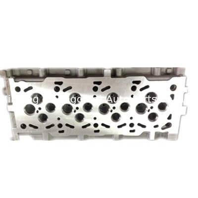 D4EA Κεφαλή κυλίνδρου 22100-27000 22100-27900 22100-27901 22100-27902 22100-2A350 για την HYUNDAI D4FA F4FA V347 DT24 D2FA