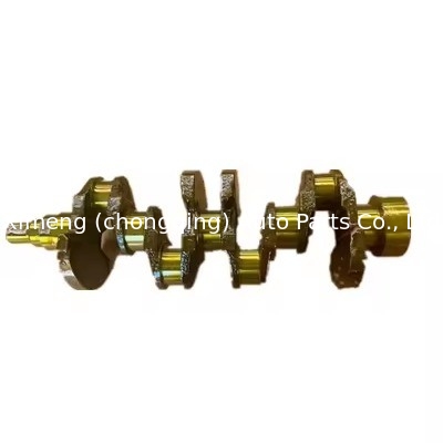 G4HE Μηχανής Κρανκ άξονας 23111-02723 2311102723 για Hyundai G4HA G4HE