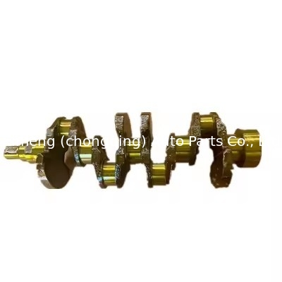 G4HE Μηχανής Κρανκ άξονας 23111-02723 2311102723 για Hyundai G4HA G4HE