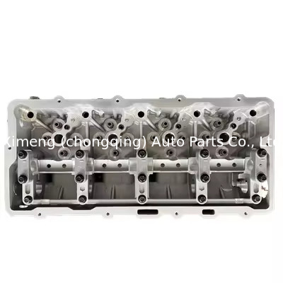 Đầu xi lanh 70993707 BG5T6C032AA BG5T-96C032-AA FCFD1052 cho Ford Ranger 3.0 NGD Engine Motor NGD Eletronico