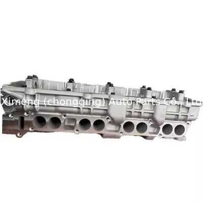 Đầu xi lanh 70993707 BG5T6C032AA BG5T-96C032-AA FCFD1052 cho Ford Ranger 3.0 NGD Engine Motor NGD Eletronico