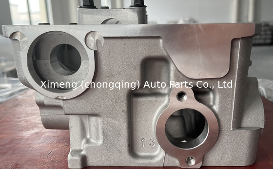 Đầu xi lanh 70993707 BG5T6C032AA BG5T-96C032-AA FCFD1052 cho Ford Ranger 3.0 NGD Engine Motor NGD Eletronico
