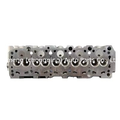 AAB T4 Κεφαλή κυλίνδρου AMC908034 074103351A 908134 για VW AUDI 2.4L 10V