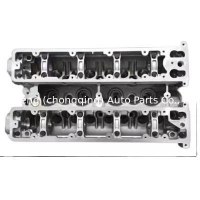 EC5 EC8 Κεφαλή κυλίνδρου 9672983280 967393788A 753471080 για το PEUGEOT 307/308/C4/C3