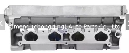 EC5 EC8 Κεφαλή κυλίνδρου 9672983280 967393788A 753471080 για το PEUGEOT 307/308/C4/C3