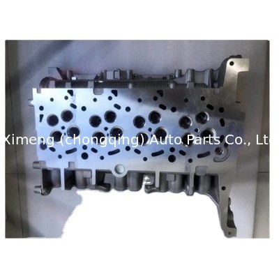 Κεφαλή κυλίνδρου κινητήρα 908758 για Ford Transit 2.2L BK3Q-6C032-AD 1740108 BK3Q-6049-AE AMC908758
